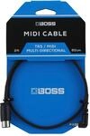BOSS MIDI Cables