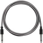 Elektron Audio Cable 6,3mm - 150cm - Instrumentenkabel