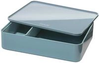 HAN Schubladenbox Allison SMART-ORGANIZER Utensilienbox mit Innenschale und