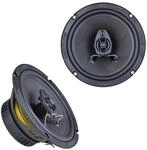 Ground Zero | GZIF 6.5 | 16,5cm Koax Lautsprecher