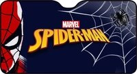 TataWay - Spiderman Sonnenschutz | Effektiver Schutz | Einfache Befestigung mit