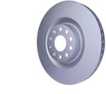 HELLA 8DD 355 127-981 Bremsscheibe - 54206PRO_HC - hochgekohlt | beschichtet - 345mm