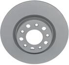 ATE 24.0122-0307.1 2x Bremsscheiben Hinten &Oslash;292,0mm Bel&uuml;ftet Kompatibel mit...