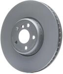 Ate 24. 0136-0132. 2 - Bremsscheibe