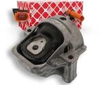 febi bilstein 43703 Motorlager, 1 St&uuml;ck | Kompatibel mit: AUDI A4 Allroad B8, A4 B8,