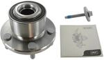 SKF Radlagersatz mit integriertem ABS-Sensor VKBA 6585 Position Vorderachse
