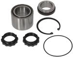 FEBI BILSTEIN Radlagersatz 185950 Hinterachse rechts | Kompatibel mit: VW...