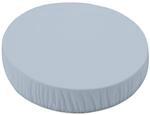 Waldin Spannbettlaken, Babybett Oval 7in1, Jersey Baumwolle | Klein 73 x 73 cm,...