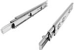 1 Paar Vollausz&uuml;ge KV4-45-H45-L250-NF mit Auflagewinkel L&auml;nge 250 mm |...