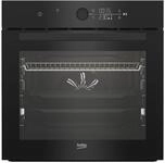 Beko BBIM174N0BE SteamShine&reg; Backofen Schwarz