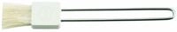 Eva-Trio | Backpinsel | Sp&uuml;lmaschinenfest | Edelstahl-Gadgets
