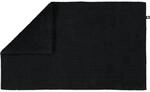 Rhomtuft Badteppiche Pur schwarz - 15