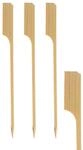 PAPSTAR 750 Fingerfood - Spie&szlig;e 18 cm Golf