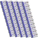 50x XCell Fotobatterie CR2 Lithium Batterie 3V 850mAh CR15H CR15H270 CR17355 DLCR2