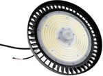ENOVALITE LED Hallenleuchte 100/150/200W mit Bewegungsmelder einstellbar |...