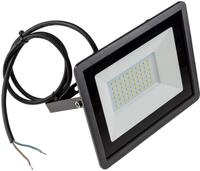 ChiliTec LED Scheinwerfer 12V - 24V Fluter 48Watt 4000k Neutralwei&szlig; | Flutlicht