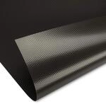 SOTECH Schubladenmatte Orga-Grip schwarz f&uuml;r 45er Schubladen | Innenma&szlig; 332 x...
