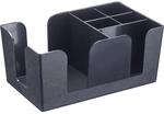 Westmark Bar Organizer - praktische Aufbewahrungseinheit f&uuml;r die Bar, ideal...