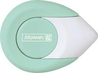 BRUNNEN Radiergummi &bdquo;2 in 1 Colour Code mint