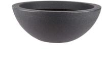 BigDean XXL Pflanzschale Wasserschale &Oslash; 52 cm H&ouml;he ca. 19 cm Brunnenschale |...