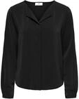 JDY Damen Jdyaya L/S Collar Shirt WVN Jdyaya L/S Collar Shirt WVN (1er Pack)