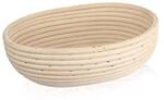 orion group G&auml;rk&ouml;rbchen f&uuml;r brot G&auml;rkorb oval Brotkorb 1,5 kg 28x22 cm |...