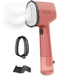 Cecotec Steamer Dampfgl&auml;tter IronHero V-1500 Essential Red. 1500 W, 25 g/min
