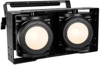 EUROLITE IP Audience Blinder 2x100W LED COB WW | Wetterfester Audience Blinder...