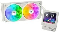 Thermaltake Retro 240 Ultra ARGB Sync | All‑In‑One Liquid Cooler | 240‑mm AIO