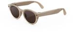 Meta Glasses, Nova AI Glasses Standard, Sandstein, Gl&auml;ser: Schokoladenbraun 