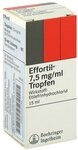 Effortil Tropfen 15 Ml L&ouml;sung
