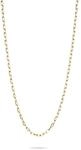 THOMAS SABO Charm-Kette Paperclip