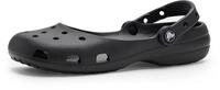 Crocs Klassische Ballettplatten, Adult Female