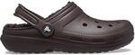 Crocs Classic Lined Clog