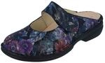Finn Comfort Stanford Damen Clogs, Gr&ouml;&szlig;en Schuhe :40 EU