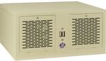 Case IPC Industrial S34T, ITX
