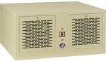 Case IPC Industrial S34N, mATX