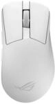 ASUS ROG Gladius IV Ace Moonlight White ergonomische Gaming Maus | 65.000 dpi,...