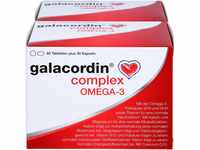 Galacordin Complex Omega-3 Tabletten