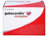 Galacordin Complex Tabletten, 60 St