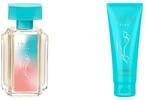 AVON Imari Free Eau de Toilette + Imari Free parf&uuml;mierte K&ouml;rperlotion