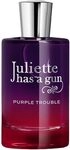 Juliette Has A Gun Purple Trouble Eau de Parfum, 100 ml