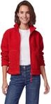 Cecil TOS Teddy JacketTOS Teddy Jack