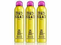 Tigi Bed Head Oh Bee Hive Trockenshampoo Triple Pack (3 x 238 ml)