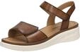 Josef Seibel Damen Keilsandalen Sevran 01, Frauen Sandalen,Weite G (Normal)