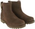 Panama Jack Fiore Igloo B1 Damen Winterstiefeletten Veloursleder | Stiefeletten,