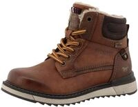 MUSTANG Unisex Kinder 15m0013001 Mode-Stiefel
