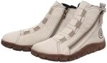 Gemini Damen Boot beige