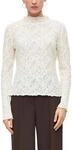 s.Oliver Damen 2182526 T-Shirt Langarm (1er Pack)