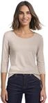 Damen Basic Shirt